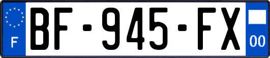 BF-945-FX