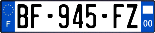 BF-945-FZ