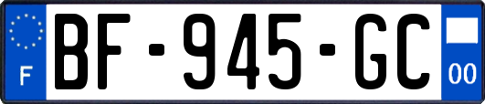 BF-945-GC