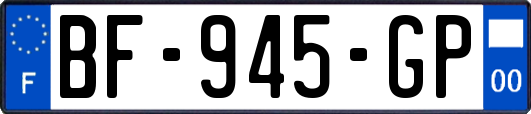 BF-945-GP