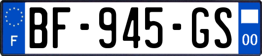 BF-945-GS