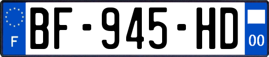 BF-945-HD