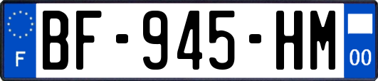 BF-945-HM