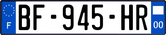 BF-945-HR
