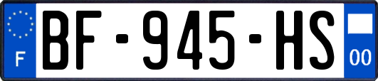 BF-945-HS