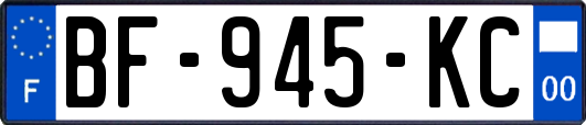 BF-945-KC