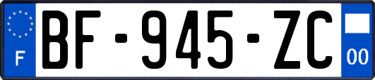 BF-945-ZC