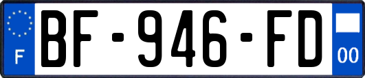 BF-946-FD