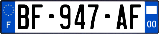 BF-947-AF