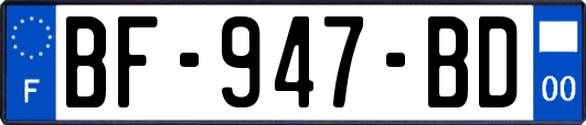 BF-947-BD