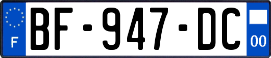 BF-947-DC