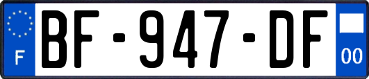 BF-947-DF