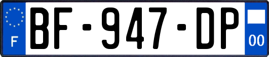 BF-947-DP