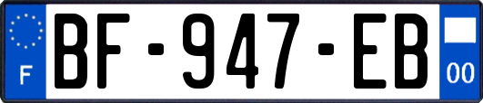 BF-947-EB