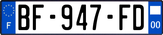 BF-947-FD