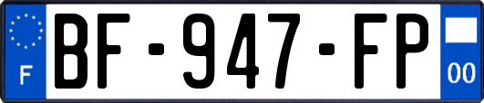 BF-947-FP
