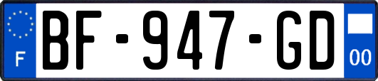 BF-947-GD