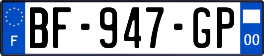 BF-947-GP