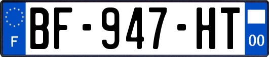 BF-947-HT