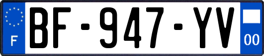 BF-947-YV