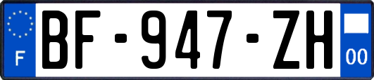 BF-947-ZH