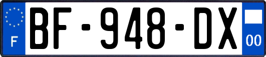BF-948-DX