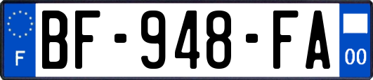 BF-948-FA