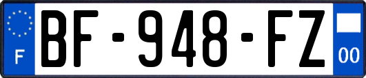 BF-948-FZ