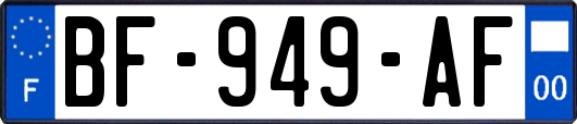 BF-949-AF