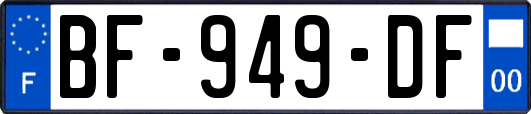 BF-949-DF