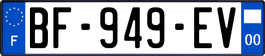 BF-949-EV