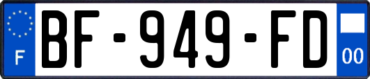 BF-949-FD