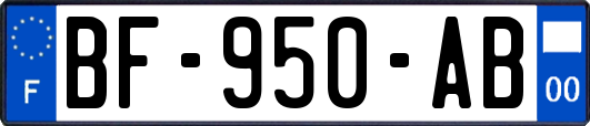 BF-950-AB