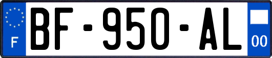 BF-950-AL