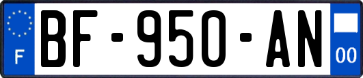 BF-950-AN