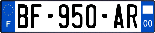 BF-950-AR