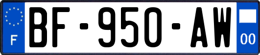 BF-950-AW