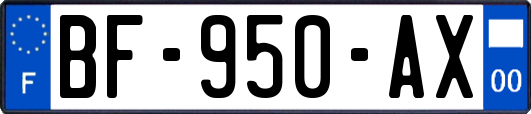 BF-950-AX