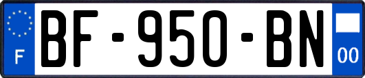 BF-950-BN