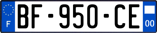 BF-950-CE