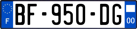 BF-950-DG