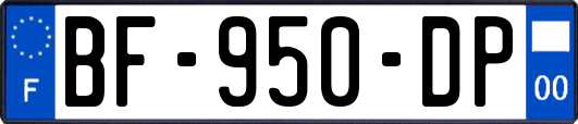 BF-950-DP