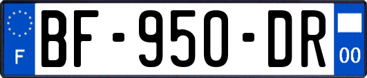 BF-950-DR