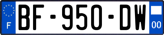BF-950-DW