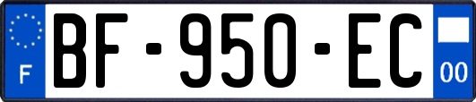 BF-950-EC