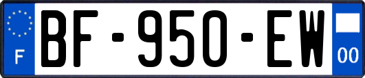 BF-950-EW