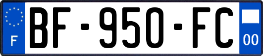 BF-950-FC