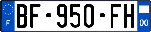 BF-950-FH