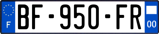 BF-950-FR