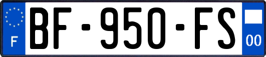 BF-950-FS